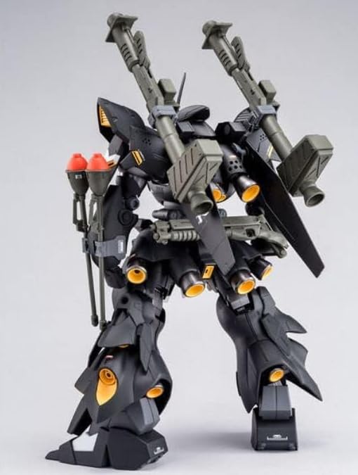 Amazon | MG 1/100 ケンプファー・シュヴェーア | プラモデル 通販